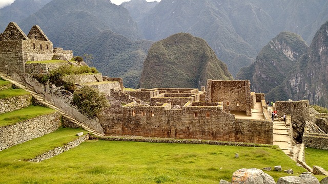 Top 7 Things To Do In Machu Picchu In Peru