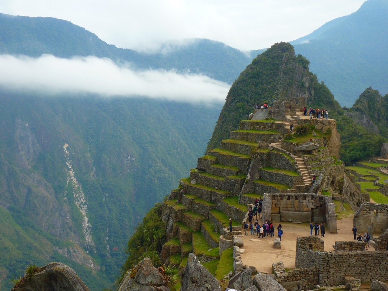 Top 7 Things To Do In Machu Picchu In Peru