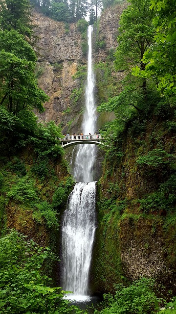5 Best Places to Visit in North America