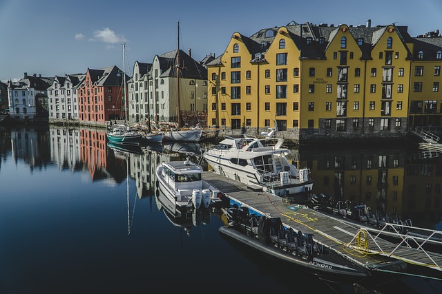 8 Must-Do Things In Norway In Winter | Unforgettable Experience