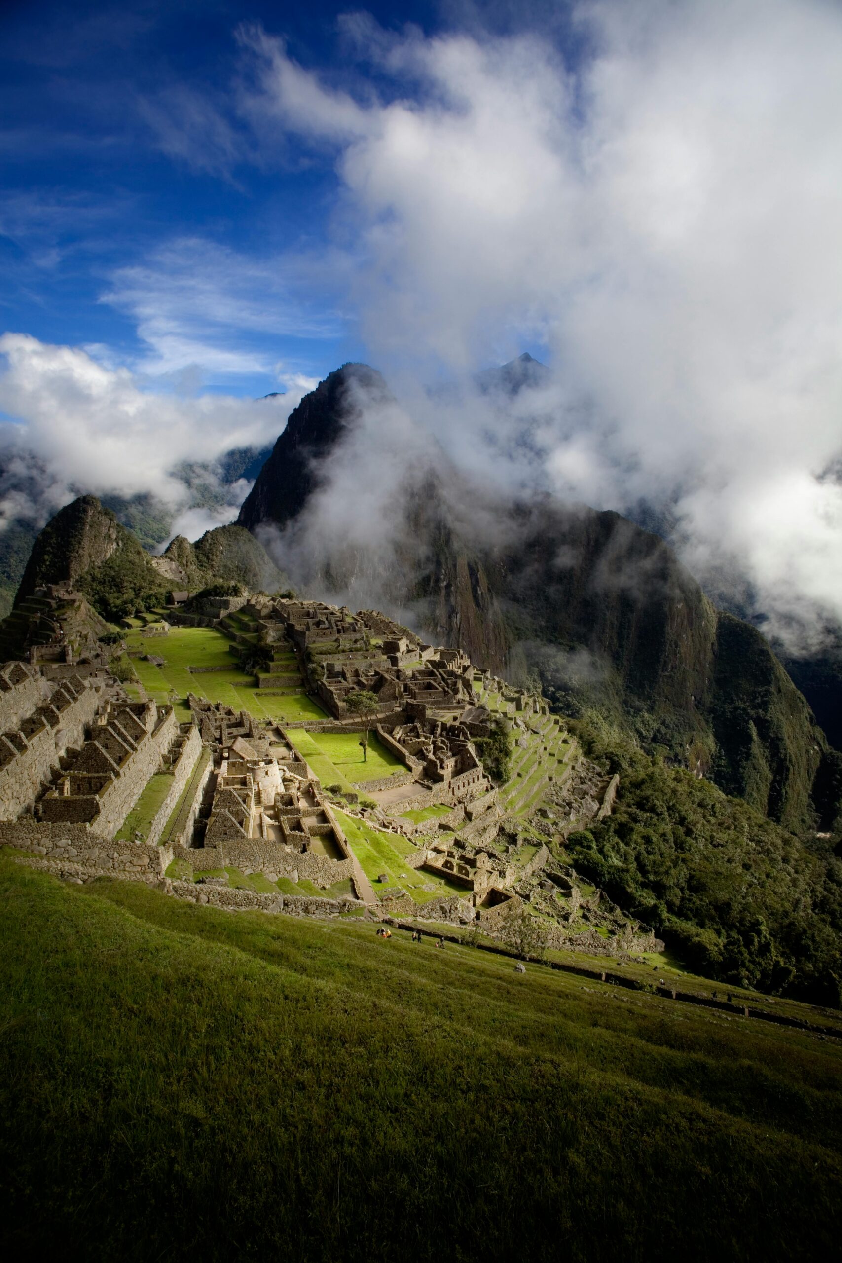 Top 7 Things To Do In Machu Picchu In Peru
