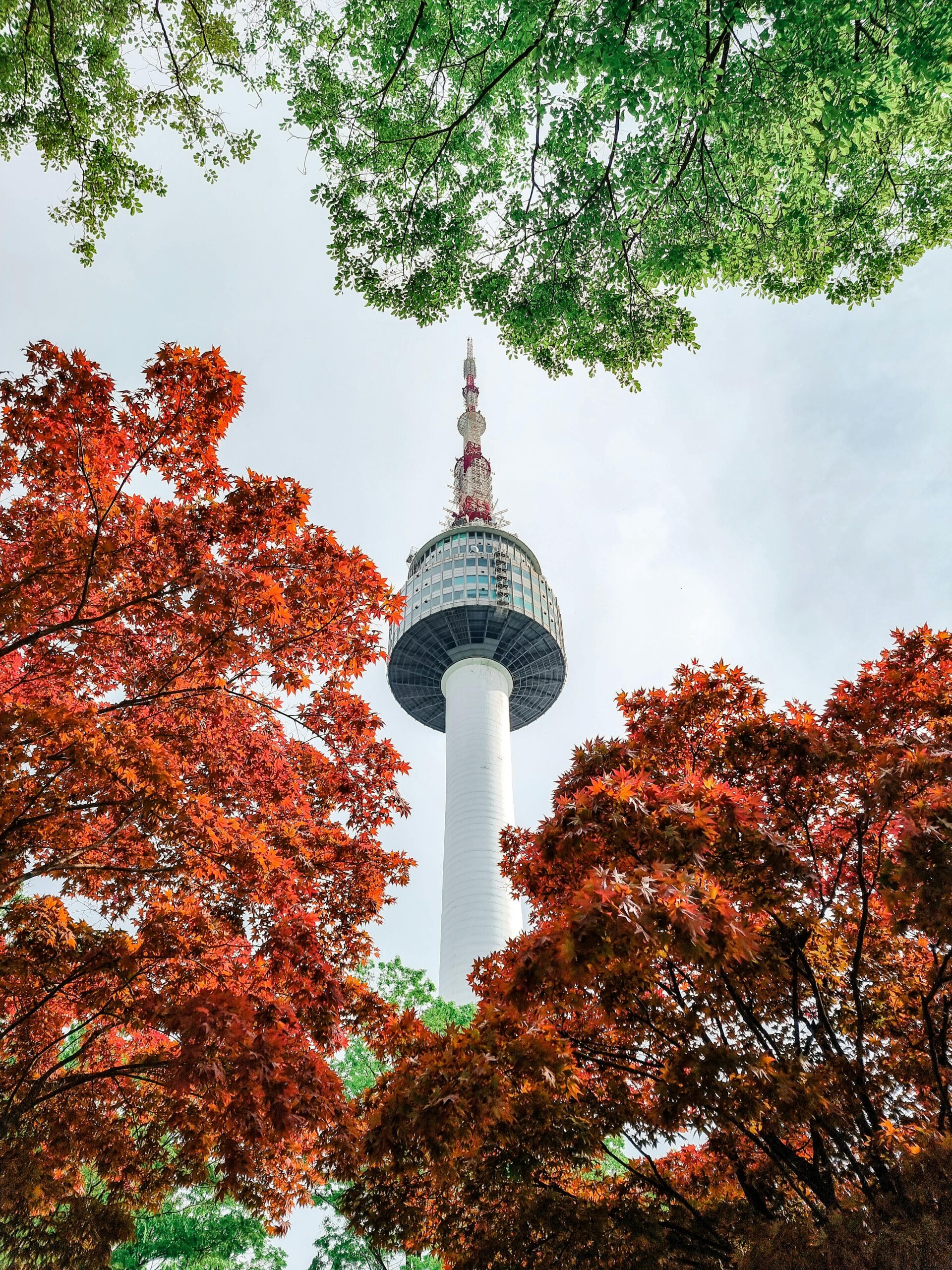 15 Things To Do In Seoul : Seoul Travel Guide