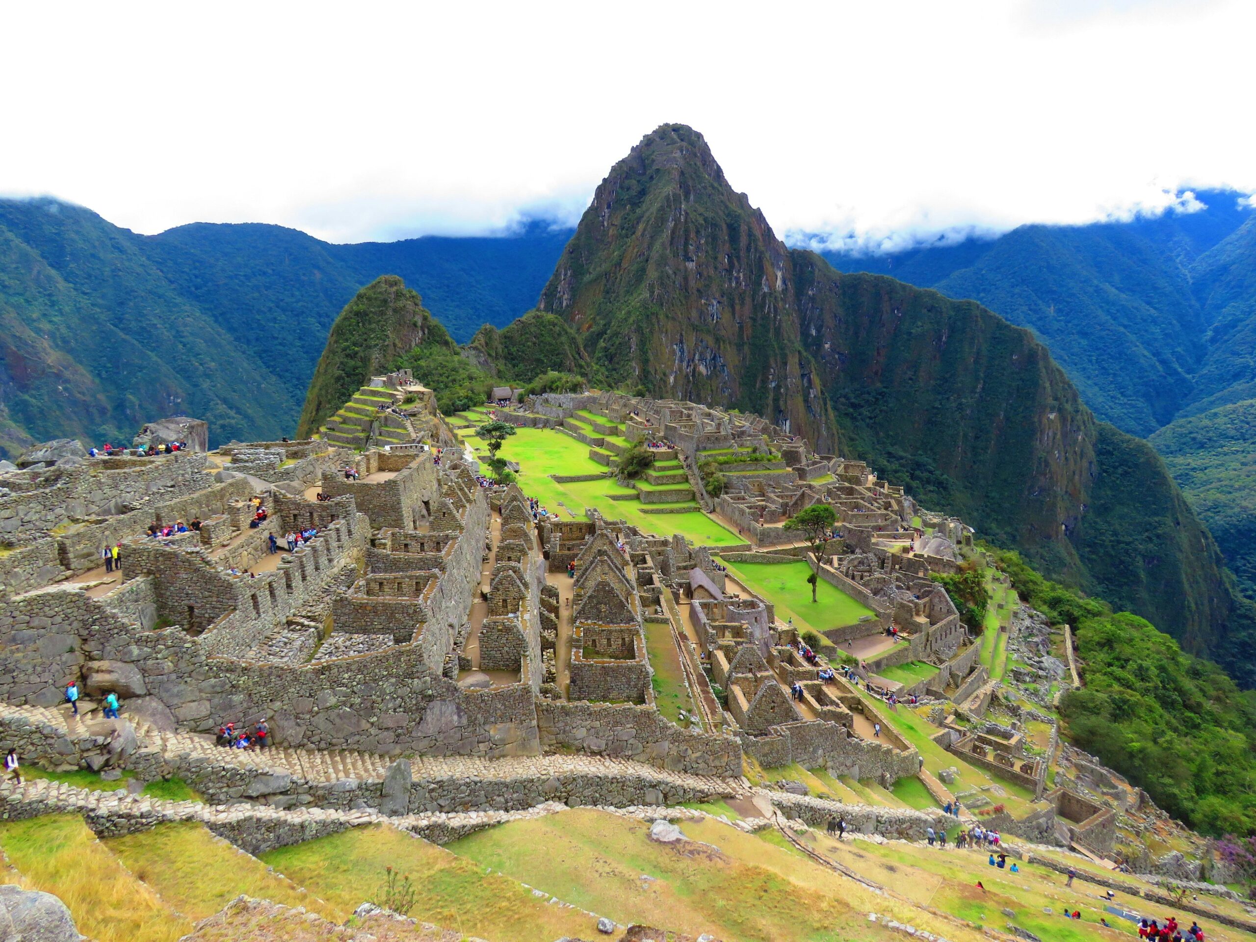 Top 15 Best places to visit in the world: