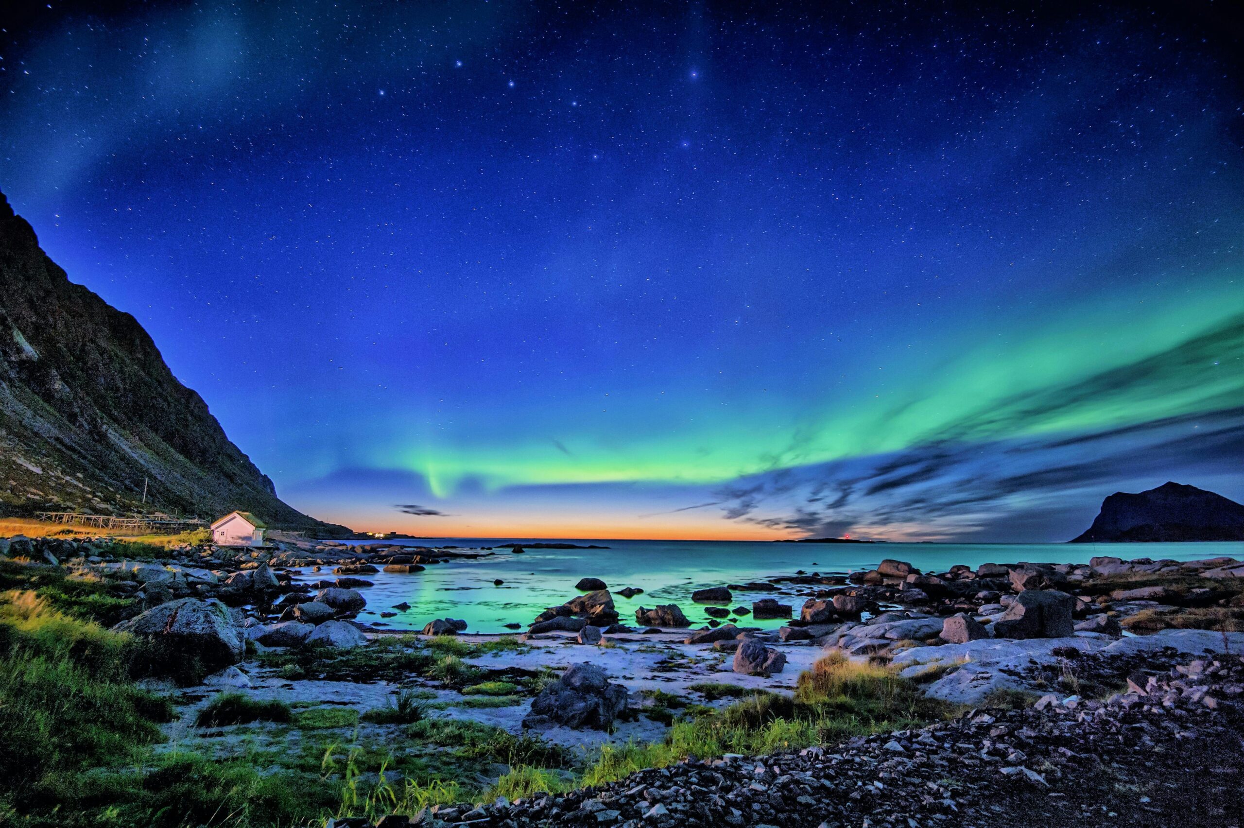 Greenland Northern Lights Tour Complete Guide