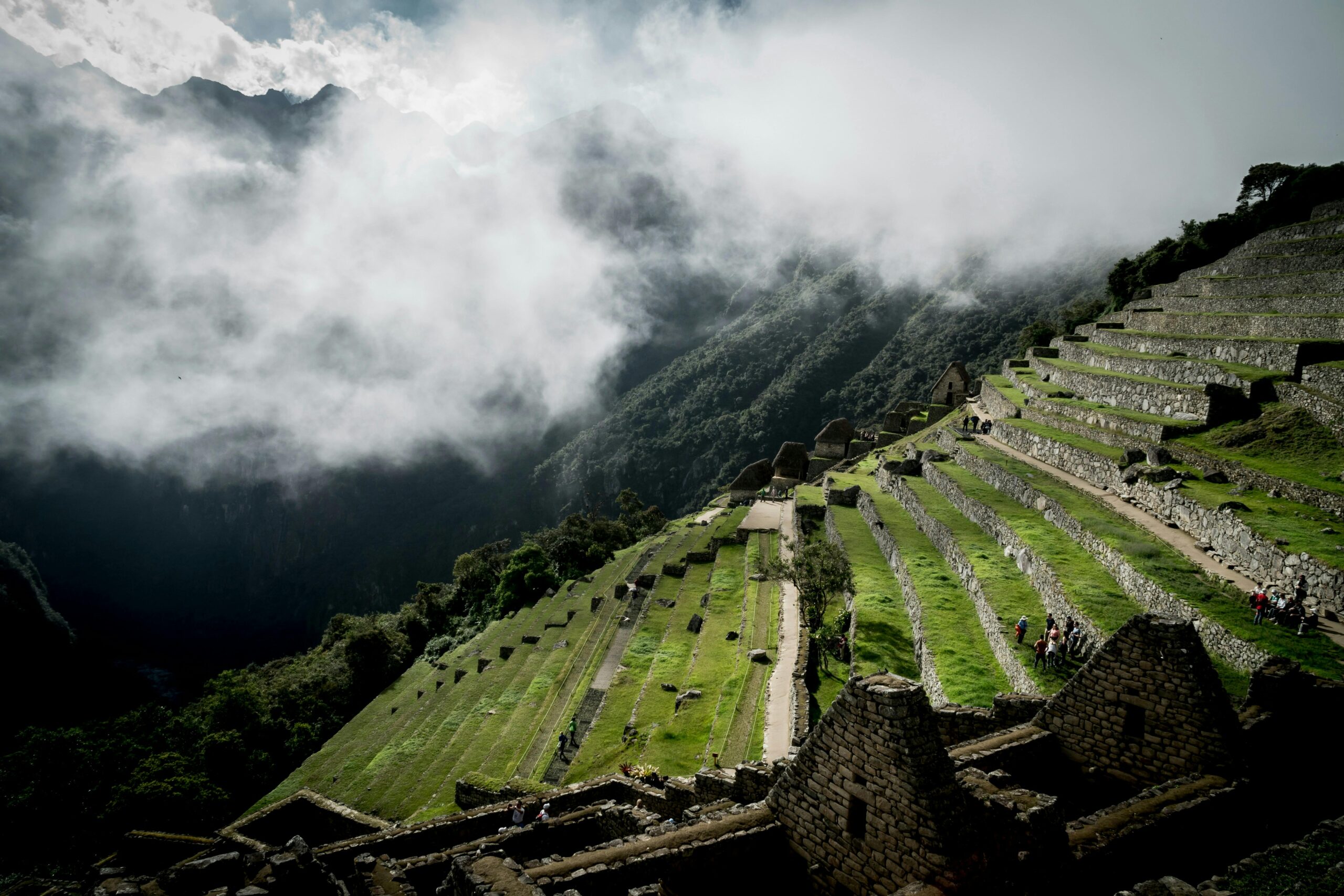 Top 7 Things To Do In Machu Picchu In Peru