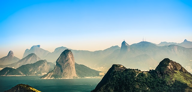 Famous Things to Do in Brazil: Complete Guide for Adventurers