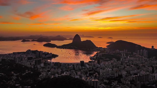 Famous Things to Do in Brazil: Complete Guide for Adventurers