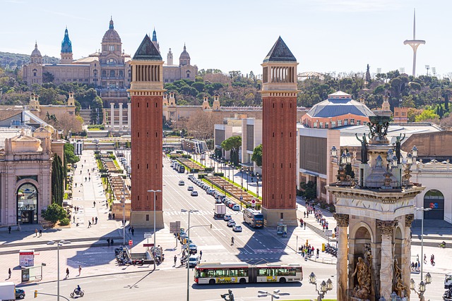 10 Best Places To Visit In Spain For First-Timers