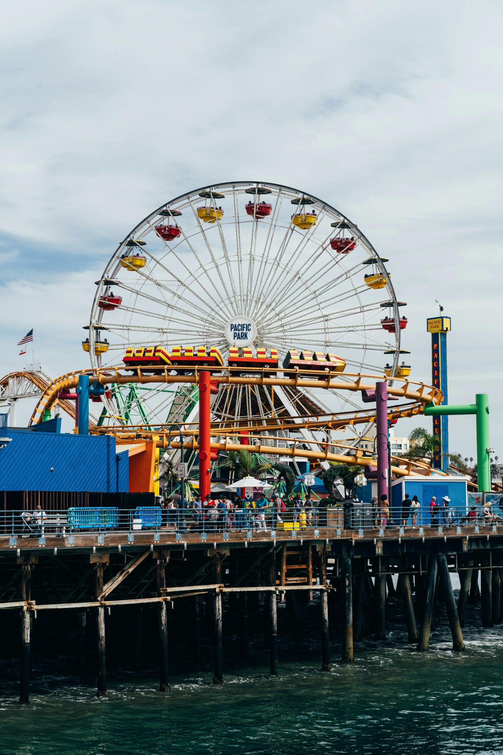 8 Once in a Lifetime Things to Do in Los Angeles