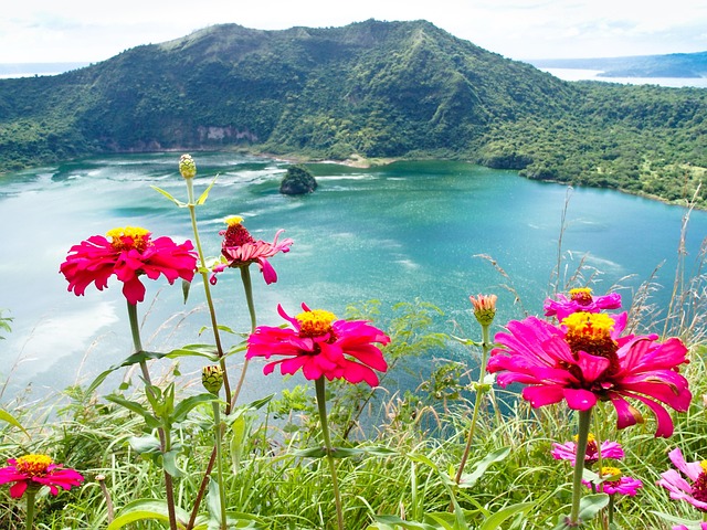 Top 10 Must Visit Philippines Tourist Destinations