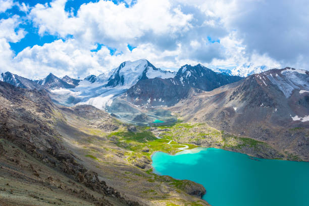 Explore Kyrgyzstan Tour: Best for an Unforgettable Trip!
