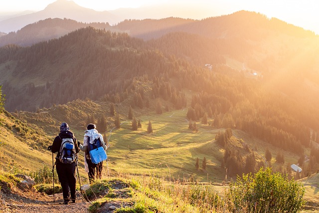 10 Best Hiking Trails in Washington State
