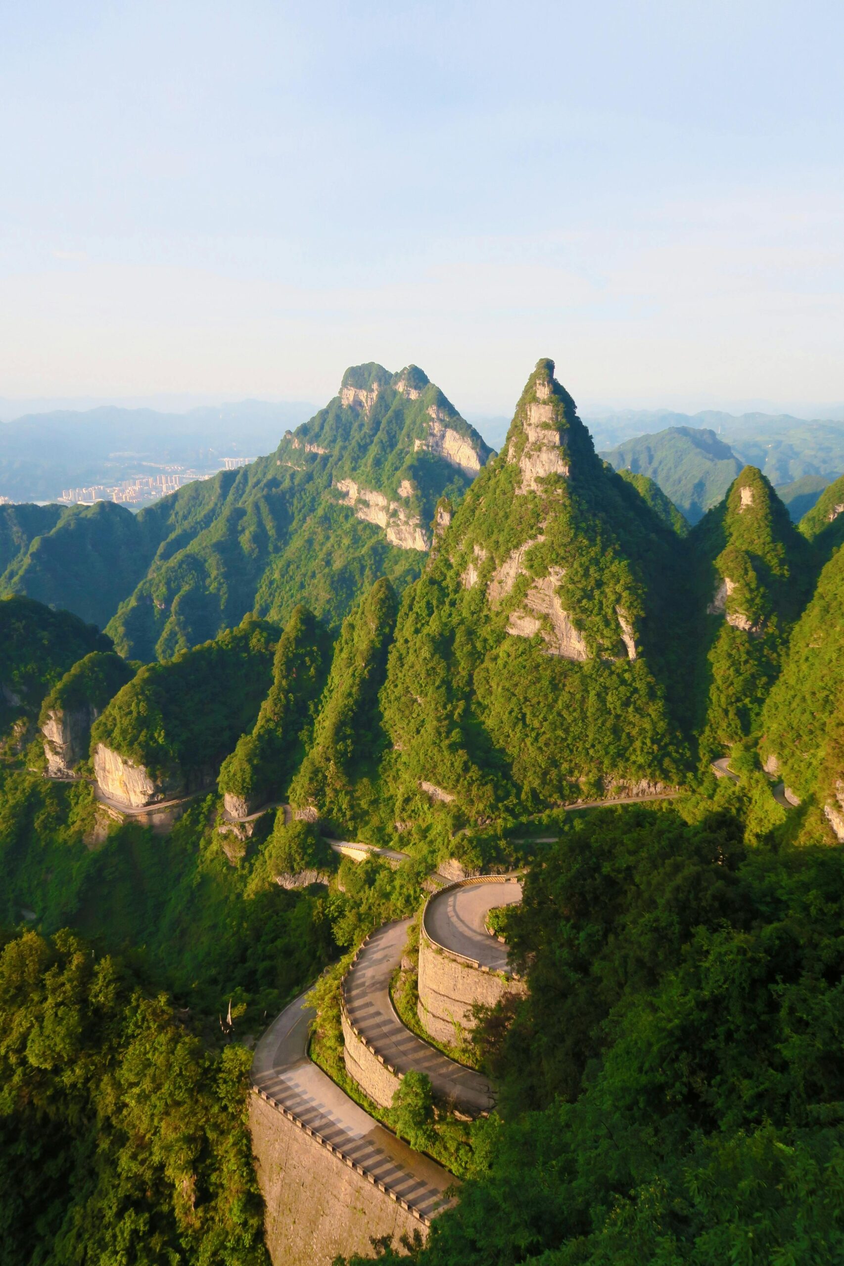 Top 20 Best Places to Visit in China for Your Next Adventure