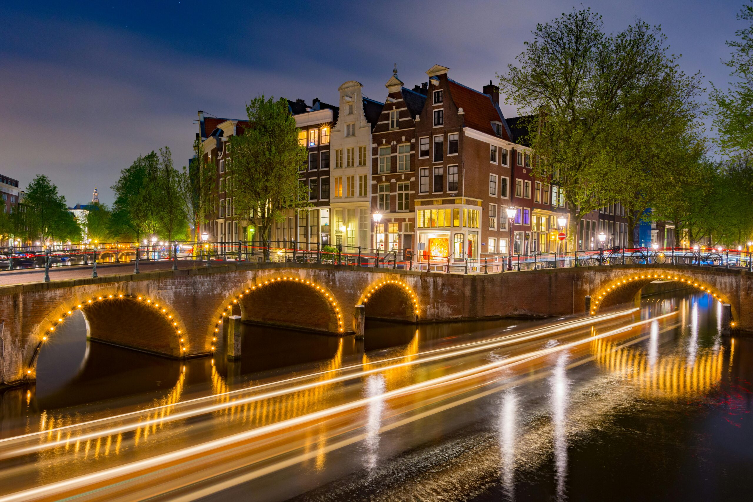 What To Do In Amsterdam For 3 Days