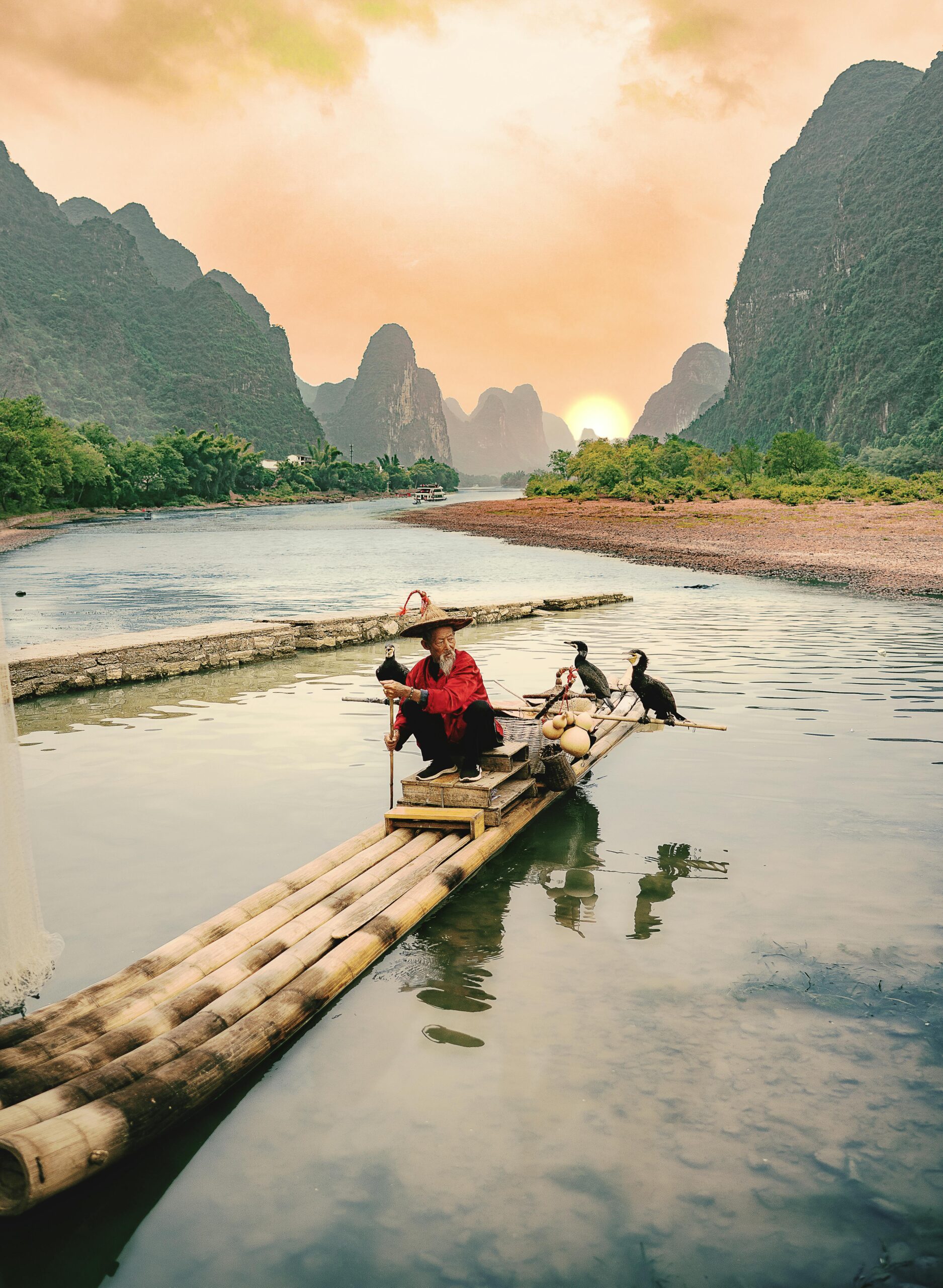 Top 20 Best Places to Visit in China for Your Next Adventure