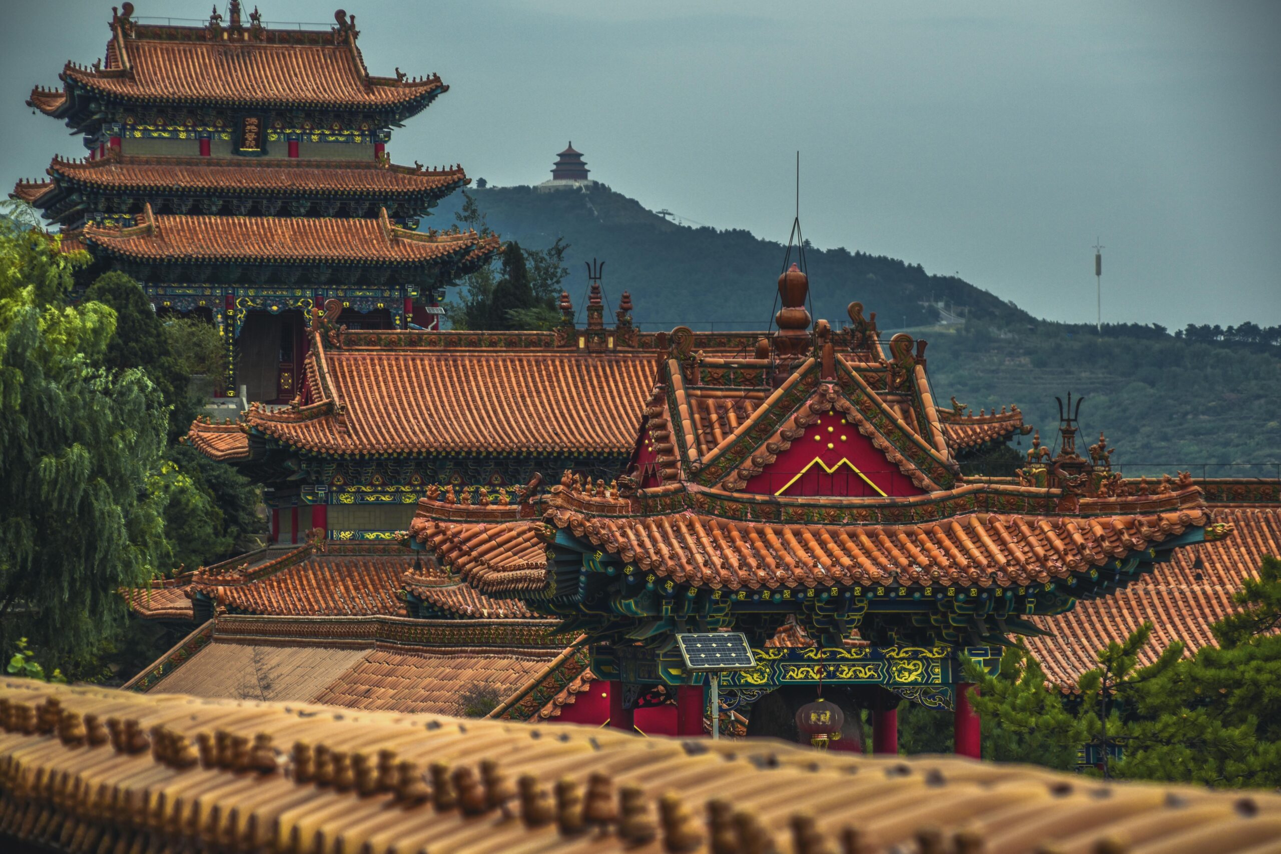 Top 20 Best Places to Visit in China for Your Next Adventure