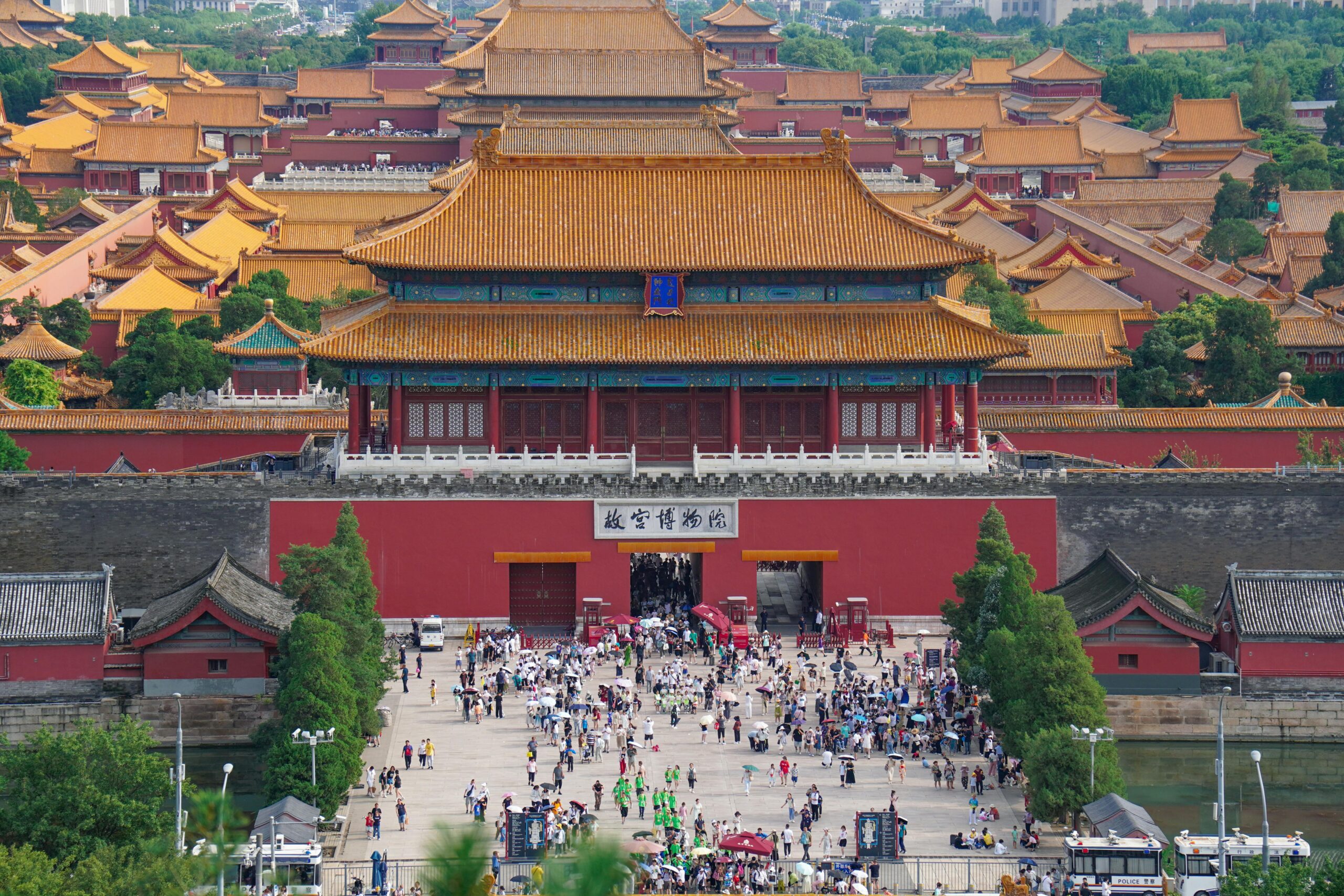 Top 20 Best Places to Visit in China for Your Next Adventure