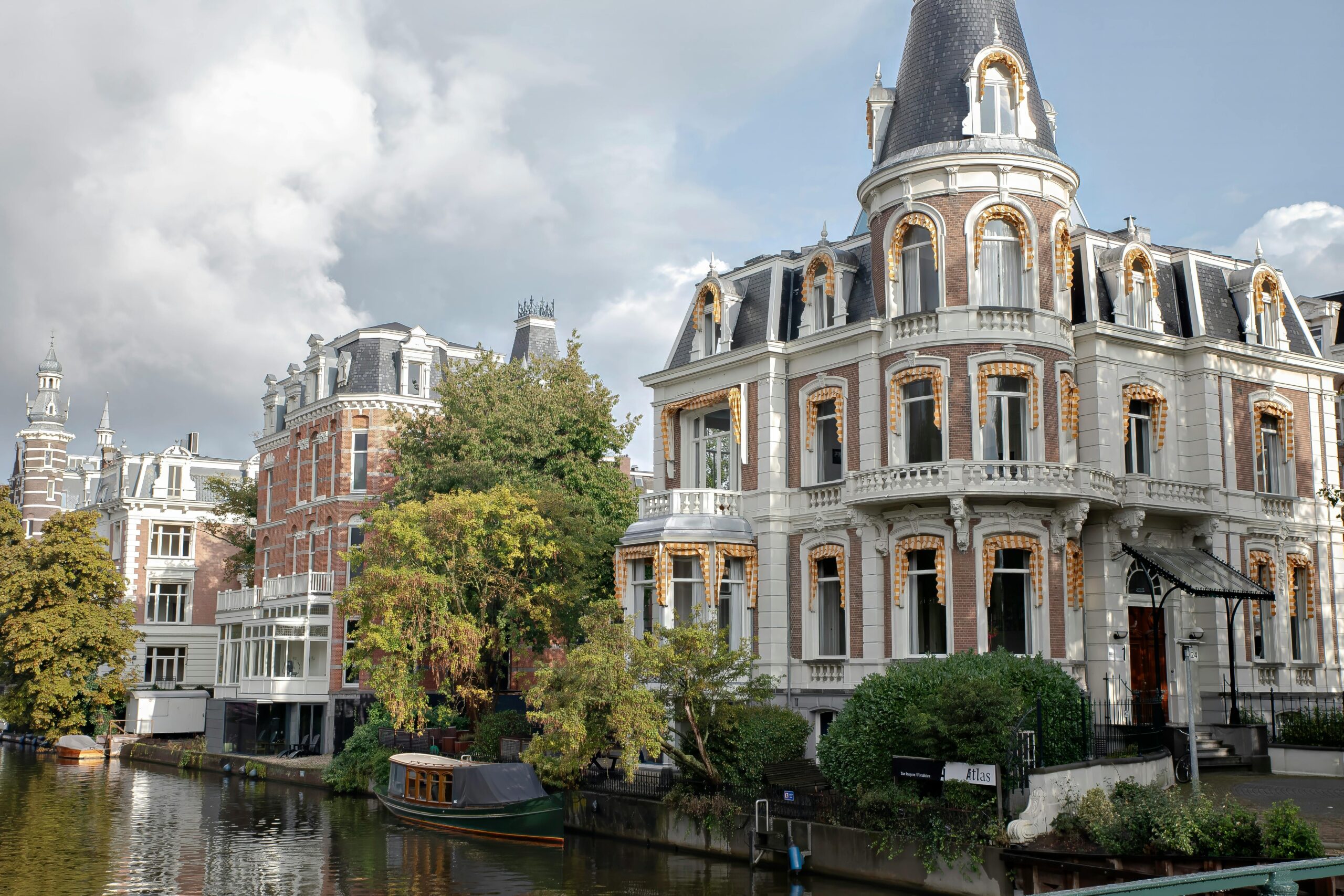 What To Do In Amsterdam For 3 Days