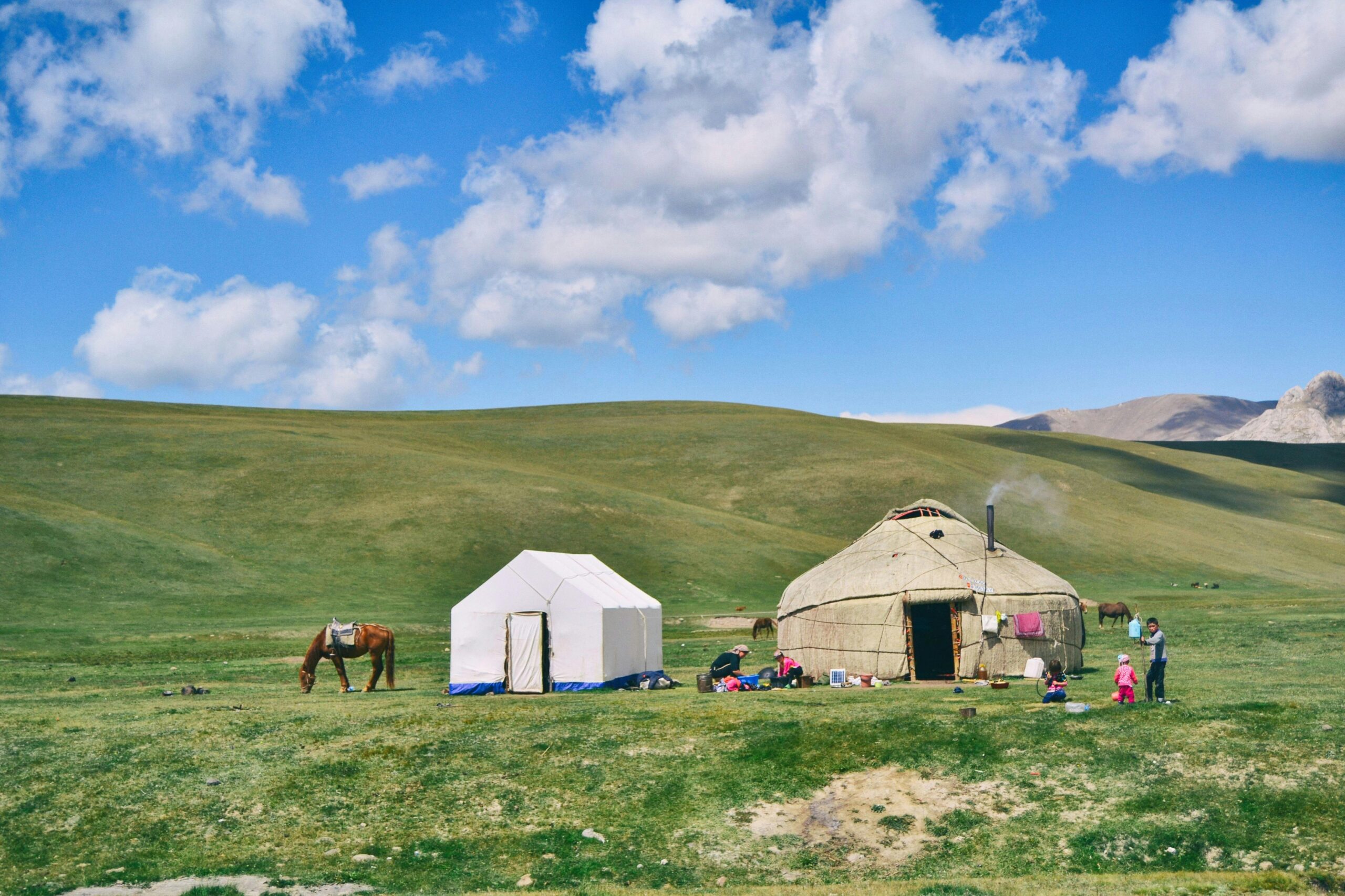The country functions as an outstanding alternative to destinations which have become excessively popular with tourists.