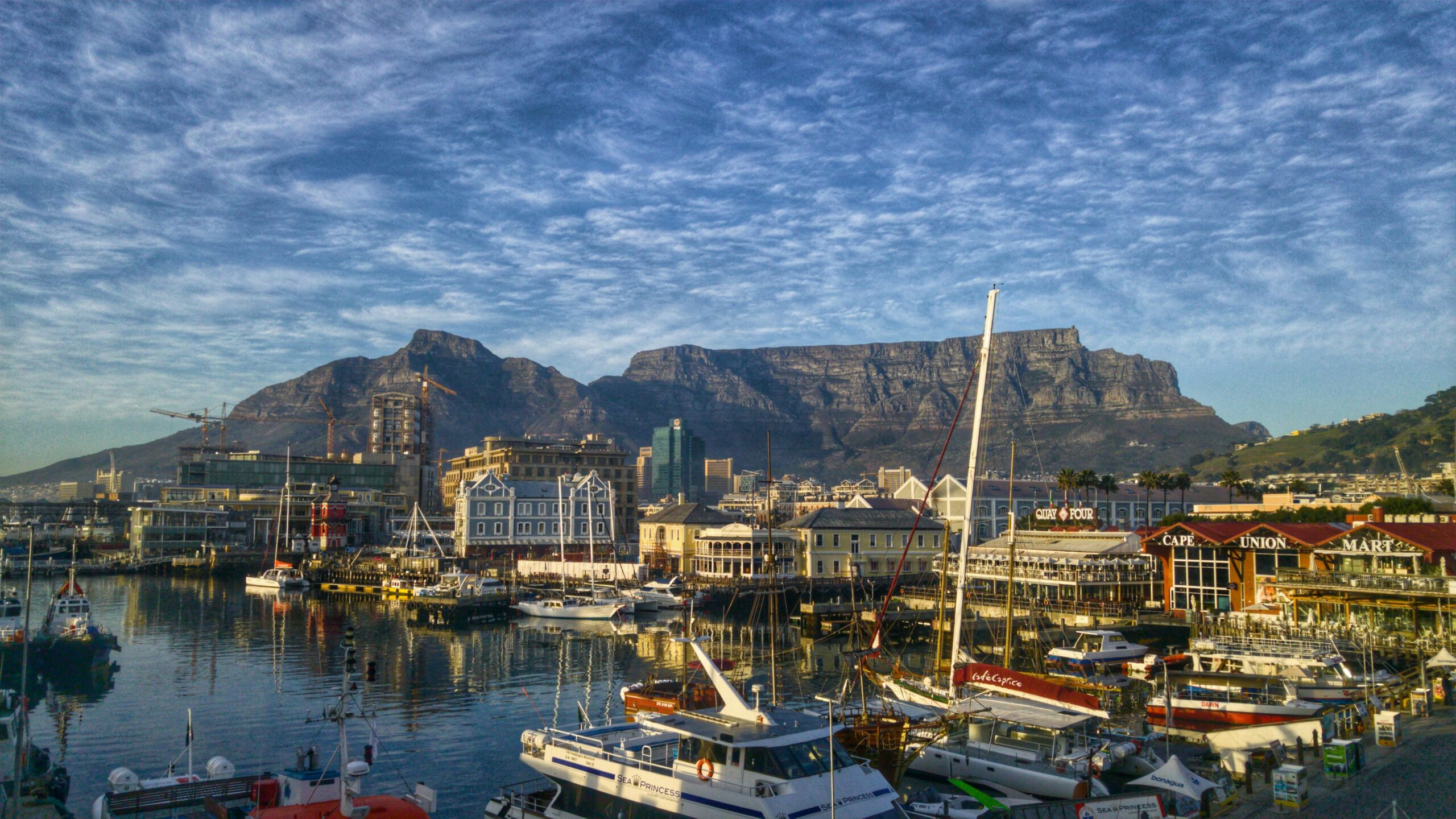 Planning a Trip to South Africa? Travel Tips & Guide