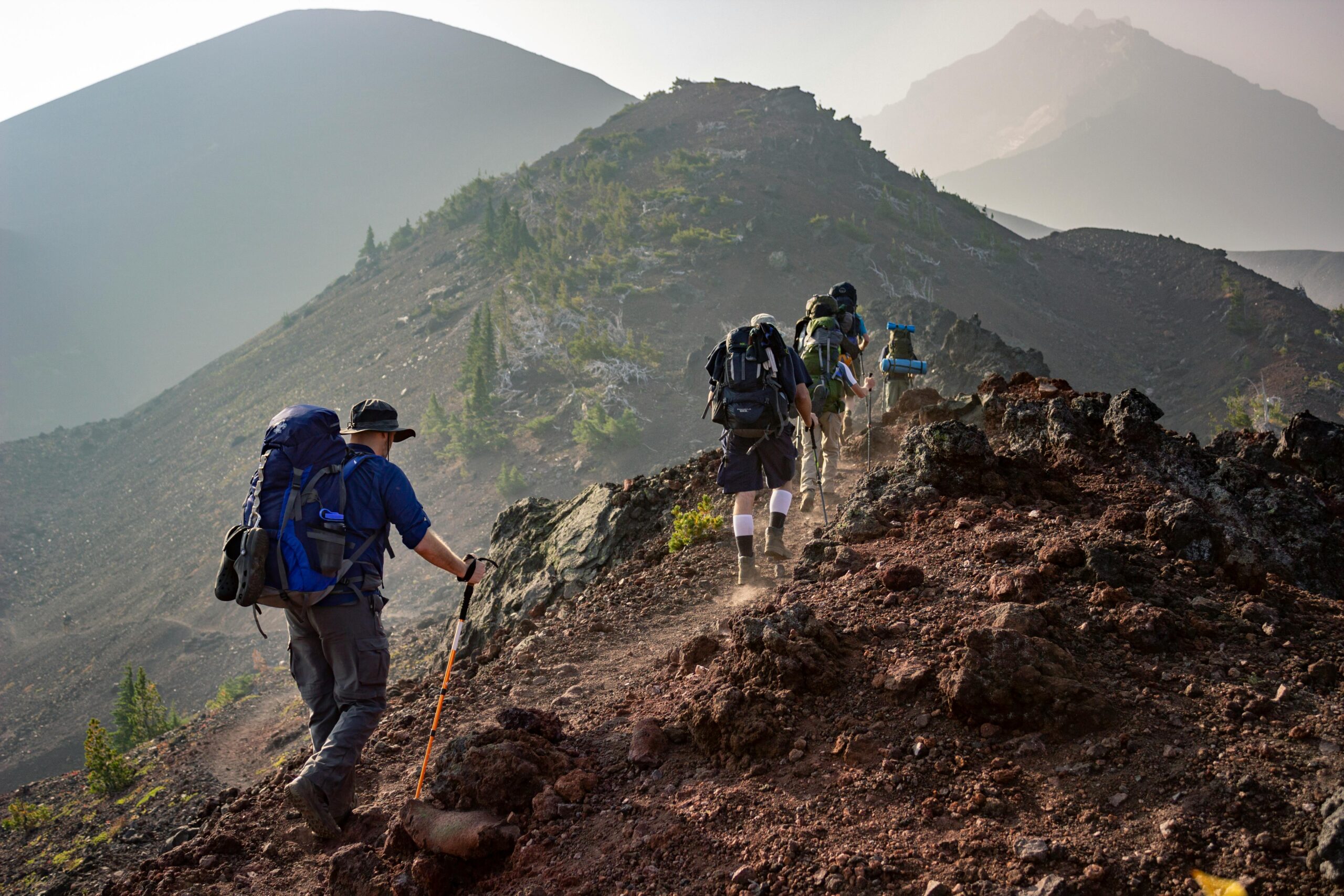 10 Best Hikes Trails in Washington States