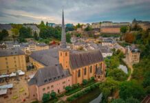 10 Must Things To Do In Luxembourg City