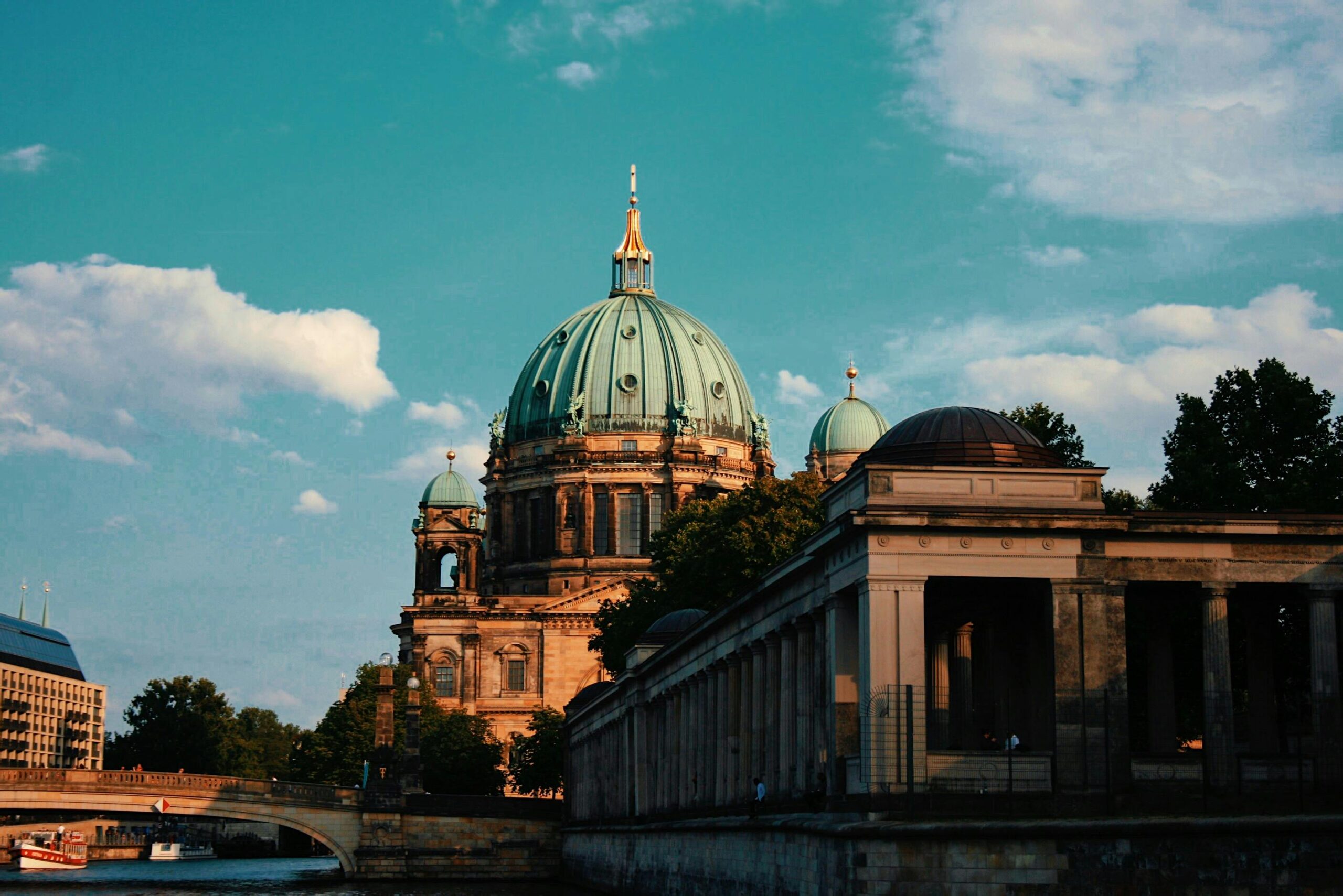 10-Day Germany Tour Package – Explore Top Attractions!