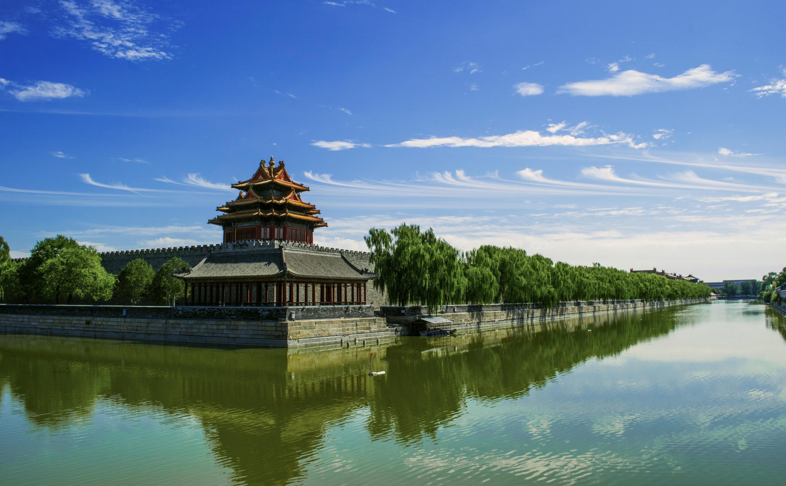 Top 20 Best Places to Visit in China for Your Next Adventure