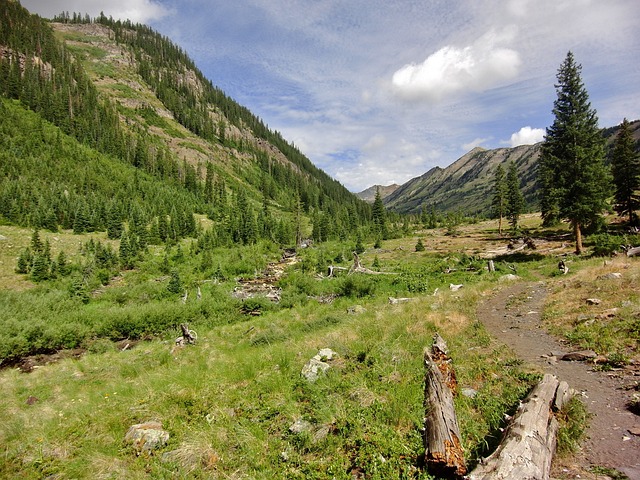 10 Best Hiking Trails in Washington State
