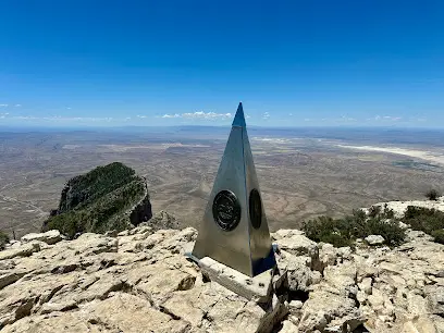 What Can You Do in Guadalupe Mountains National Park With Kids?