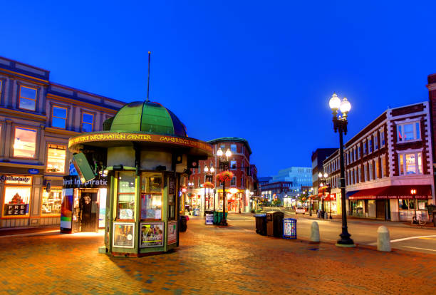 Is Cambridge Worth Visiting? 10 Unique Things to Do in Cambridge, MA