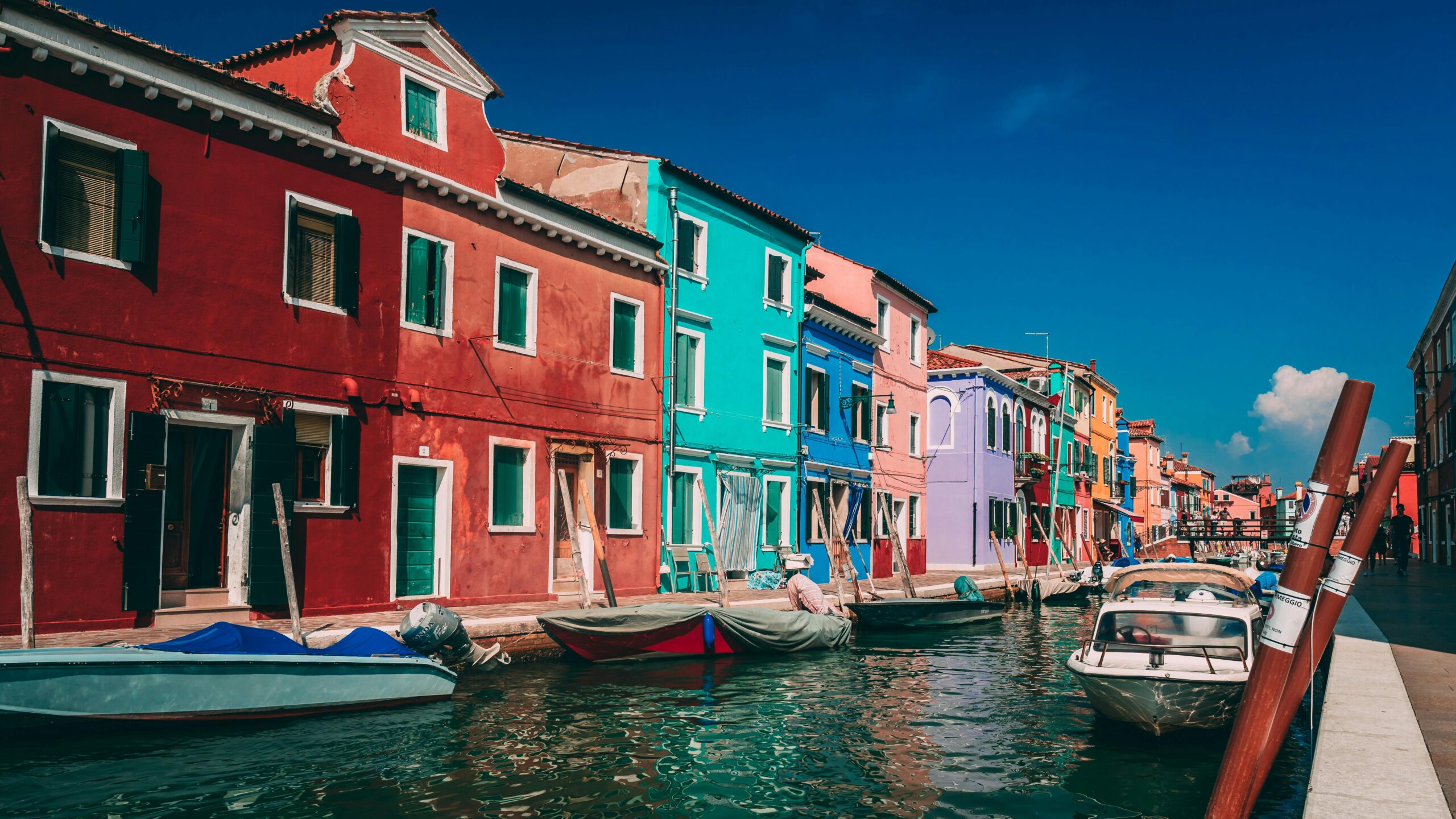 Best Gondola Ride in Venice | Complete Guide + Tips