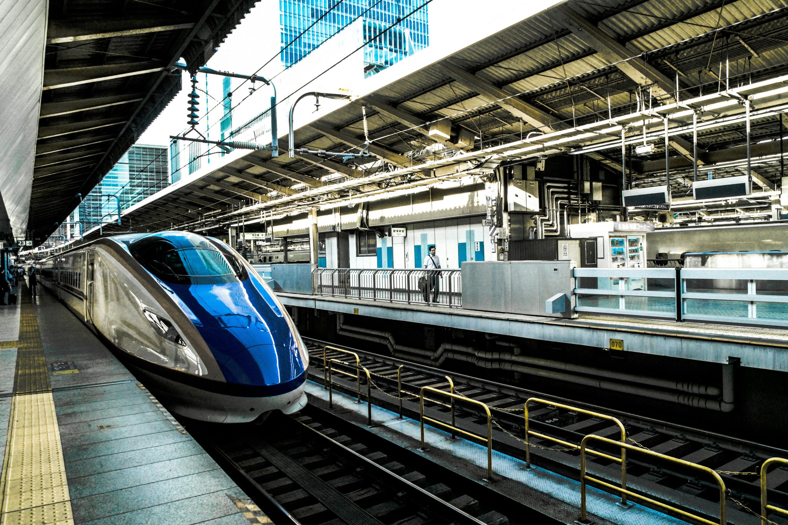 Can You Do a Day Trip to Kyoto from Tokyo? Complete Guide 2025