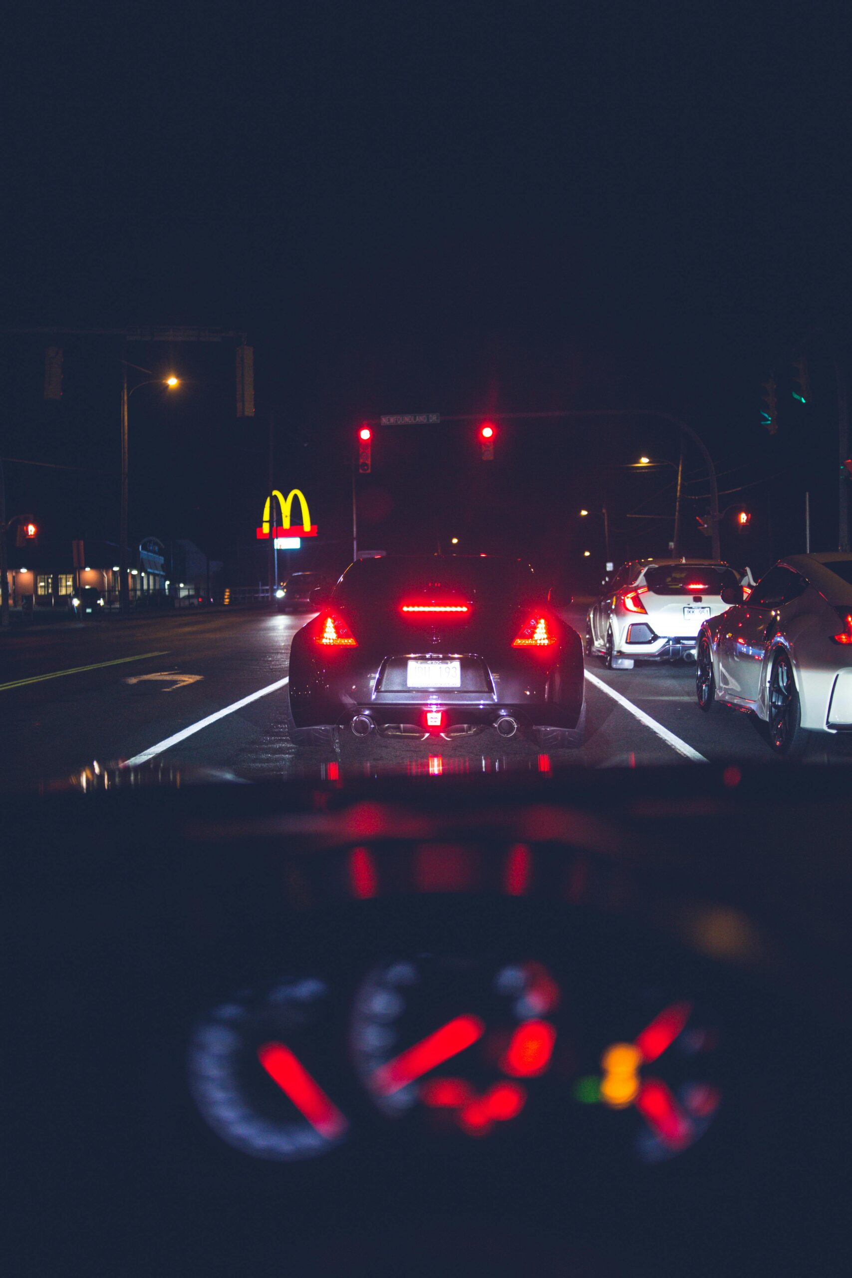 Why You Shouldn't Start a Road Trip Late at Night: A Safety Guide