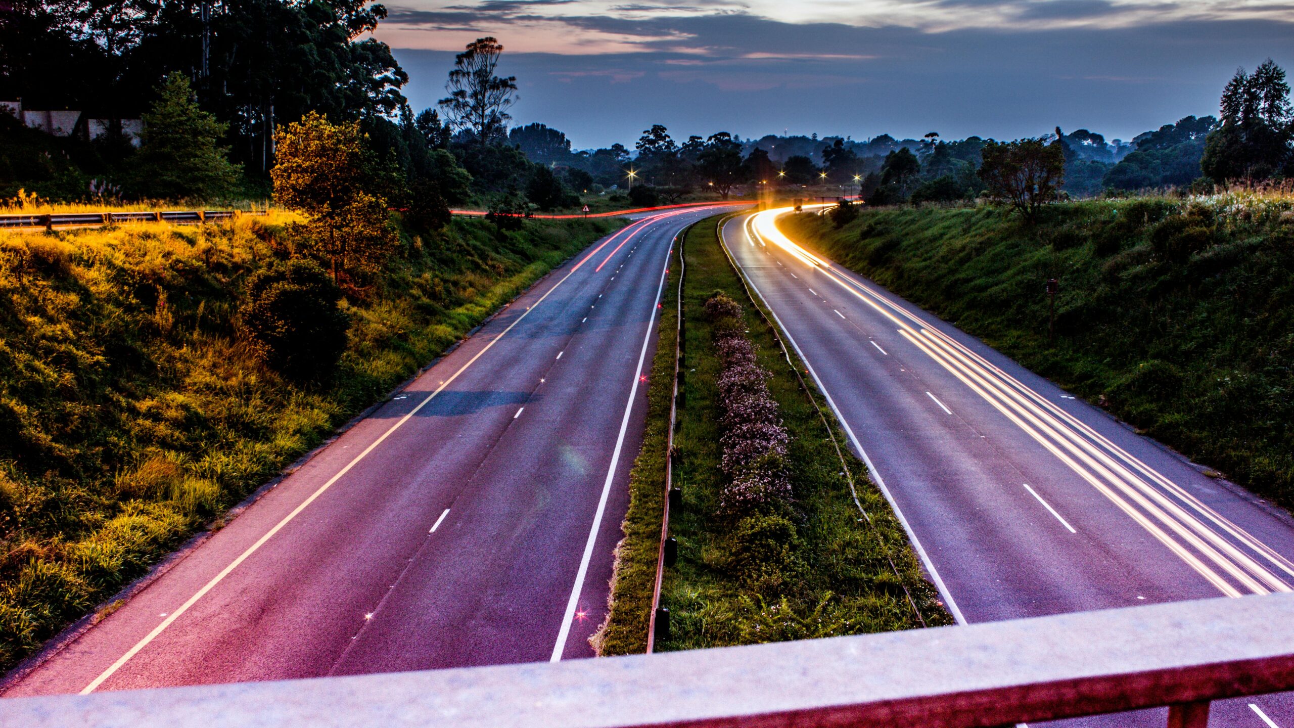 Why You Shouldn't Start a Road Trip Late at Night: A Safety Guide