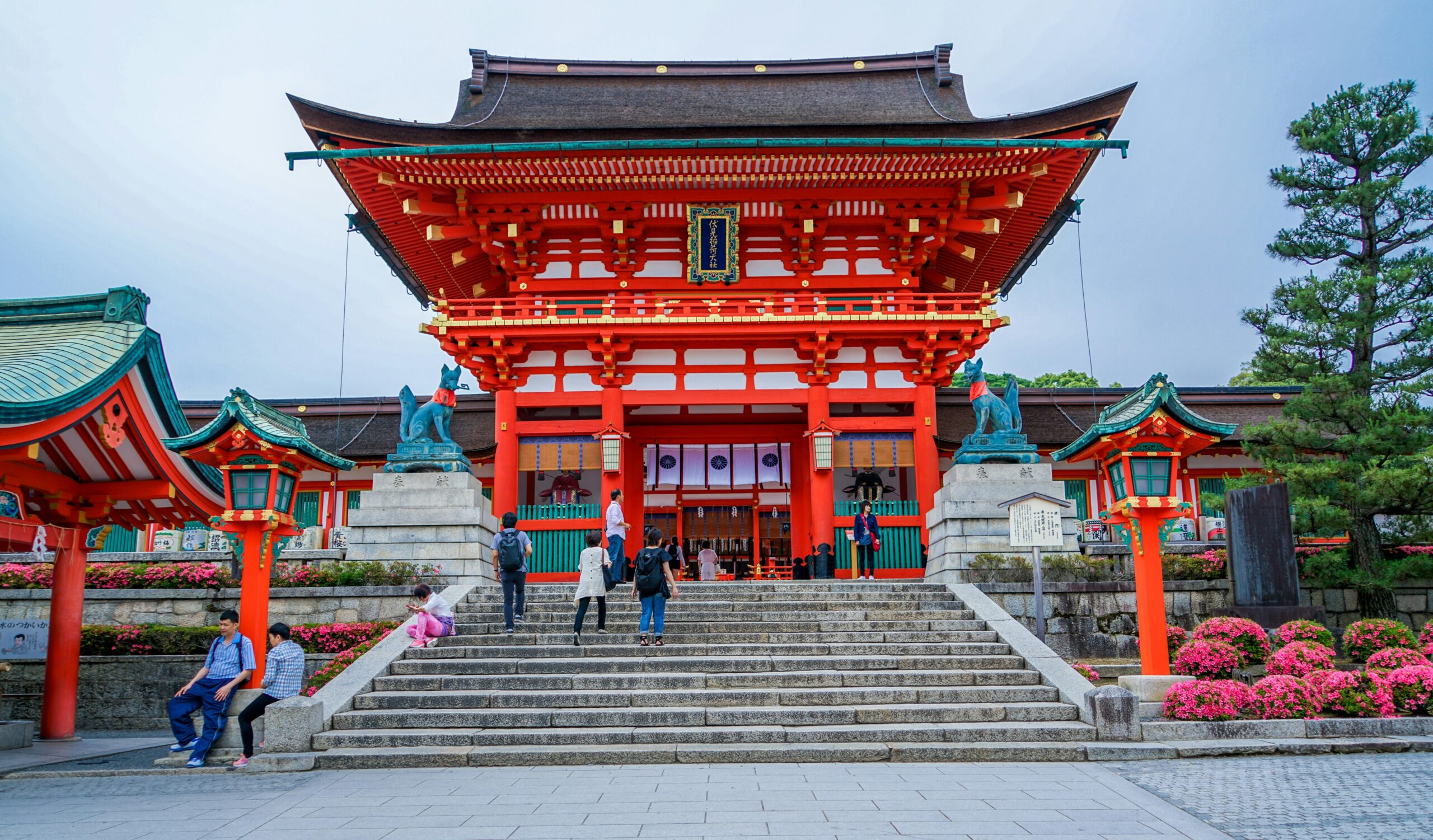 Can You Do a Day Trip to Kyoto from Tokyo? Complete Guide 2025