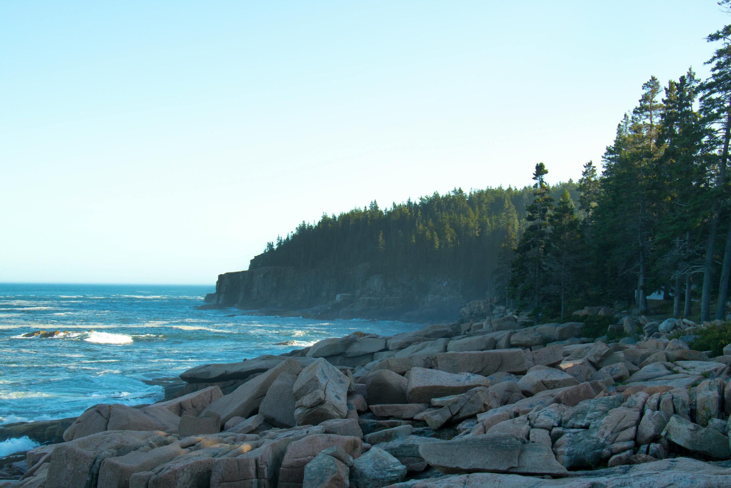 10 Best Places to Visit in August in the USA + Complete Tour Guide