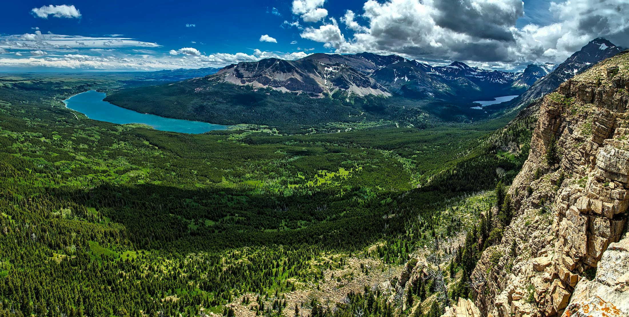 10 Best Places to Visit in August in the USA + Complete Tour Guide
